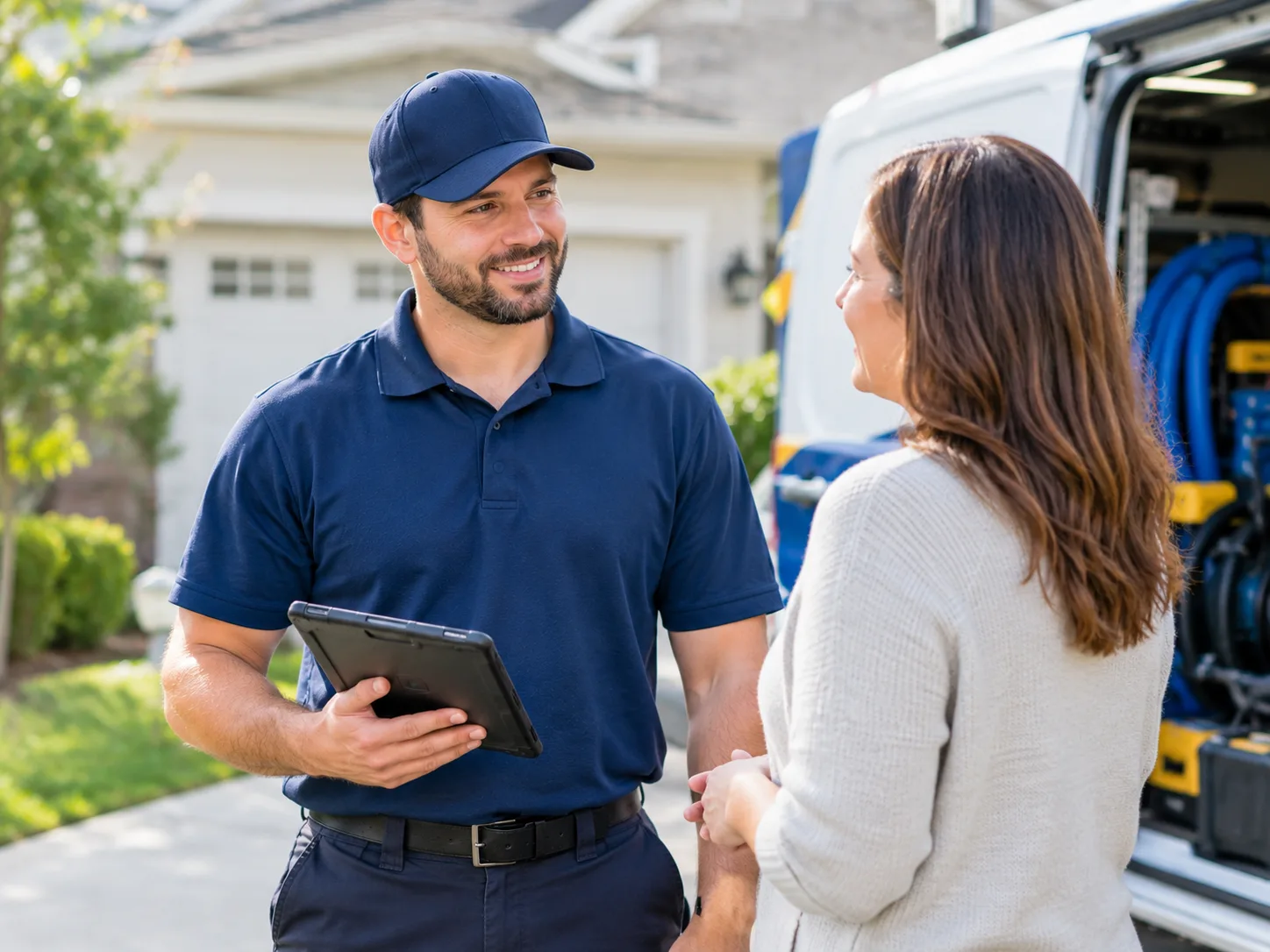Sewage Backup Cleanup Rialto, CA FAQs